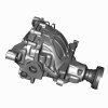 2015-2017 Mustang Pack Super 8.8 IRS Loaded Differential Housing 3.55